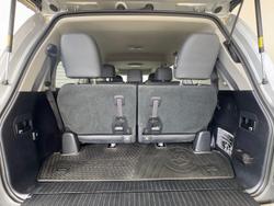 2016 Toyota Landcruiser Sahara