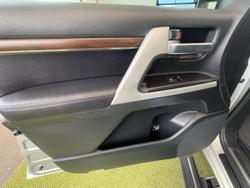 2016 Toyota Landcruiser Sahara