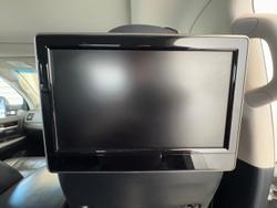 2016 Toyota Landcruiser Sahara