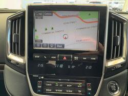 2016 Toyota Landcruiser Sahara