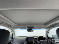 2016 Toyota Landcruiser Sahara