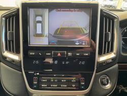 2016 Toyota Landcruiser Sahara