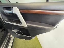 2016 Toyota Landcruiser Sahara