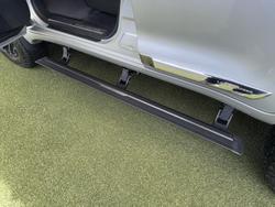 2016 Toyota Landcruiser Sahara