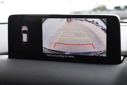 2025 Mazda CX-5 G25 Maxx Sport