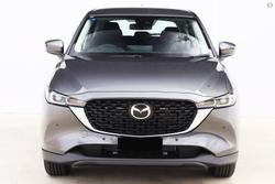 2025 Mazda CX-5 G25 Maxx Sport
