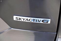 2025 Mazda CX-5 G25 Maxx Sport