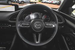 2025 Mazda 3 G20 Pure