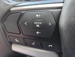 2021 Isuzu D-MAX SX High Ride