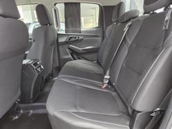 2021 Isuzu D-MAX SX High Ride