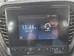 2021 Isuzu D-MAX SX High Ride