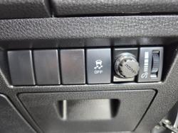 2021 Isuzu D-MAX SX High Ride