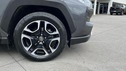 2020 Toyota RAV4 Edge