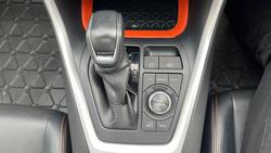 2020 Toyota RAV4 Edge