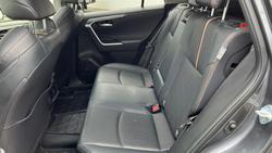 2020 Toyota RAV4 Edge