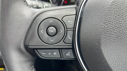 2020 Toyota RAV4 Edge