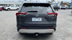 2020 Toyota RAV4 Edge