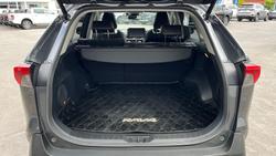 2020 Toyota RAV4 Edge