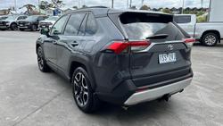 2020 Toyota RAV4 Edge