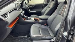 2020 Toyota RAV4 Edge