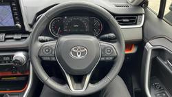 2020 Toyota RAV4 Edge