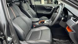 2020 Toyota RAV4 Edge