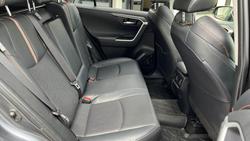 2020 Toyota RAV4 Edge