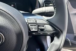 2025 Toyota Yaris SX Hybrid