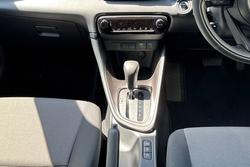 2025 Toyota Yaris SX Hybrid