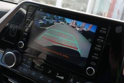 2021 Toyota Kluger GX