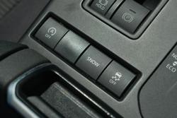 2021 Toyota Kluger GX