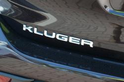 2021 Toyota Kluger GX