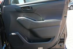 2021 Toyota Kluger GX