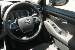 2021 Toyota Kluger GX