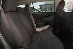 2021 Toyota Kluger GX