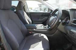 2021 Toyota Kluger GX