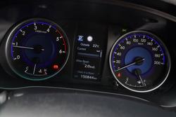 2020 Toyota Hilux SR5