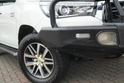 2020 Toyota Hilux SR5