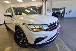 2023 Volkswagen Tiguan 110TSI Life