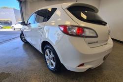 2012 Mazda 3 Neo