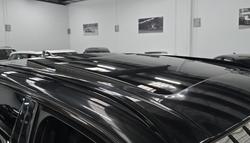 2015 BMW X5 xDrive30d F15 4X4 Constant Black Sapphire