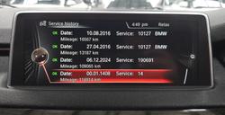 2015 BMW X5 xDrive30d F15 4X4 Constant Black Sapphire