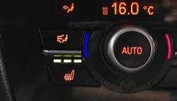 2015 BMW X5 xDrive30d F15 4X4 Constant Black Sapphire