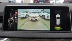 2015 BMW X5 xDrive30d F15 4X4 Constant Black Sapphire