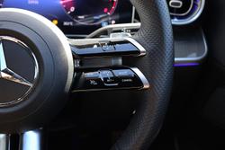 2022 Mercedes-Benz C-Class C200 W206 Selenite Grey