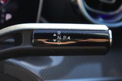 2022 Mercedes-Benz C-Class C200 W206 Selenite Grey