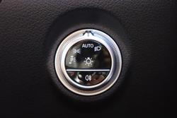 2022 Mercedes-Benz C-Class C200 W206 Selenite Grey