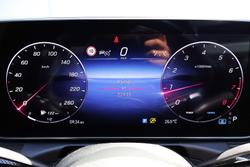 2022 Mercedes-Benz C-Class C200 W206 Selenite Grey