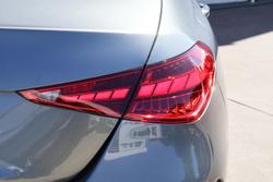 2022 Mercedes-Benz C-Class C200 W206 Selenite Grey