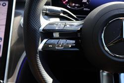 2022 Mercedes-Benz C-Class C200 W206 Selenite Grey